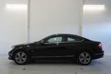 Mercedes-Benz C350 3,5I V6 COUPE 7G Tronic Aut 306ps - Mercedes-Benz C 350: Coupe