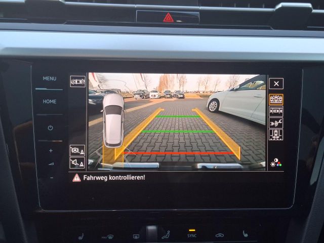 ARTEON SHOOTING BRAKE 2.0 TDI