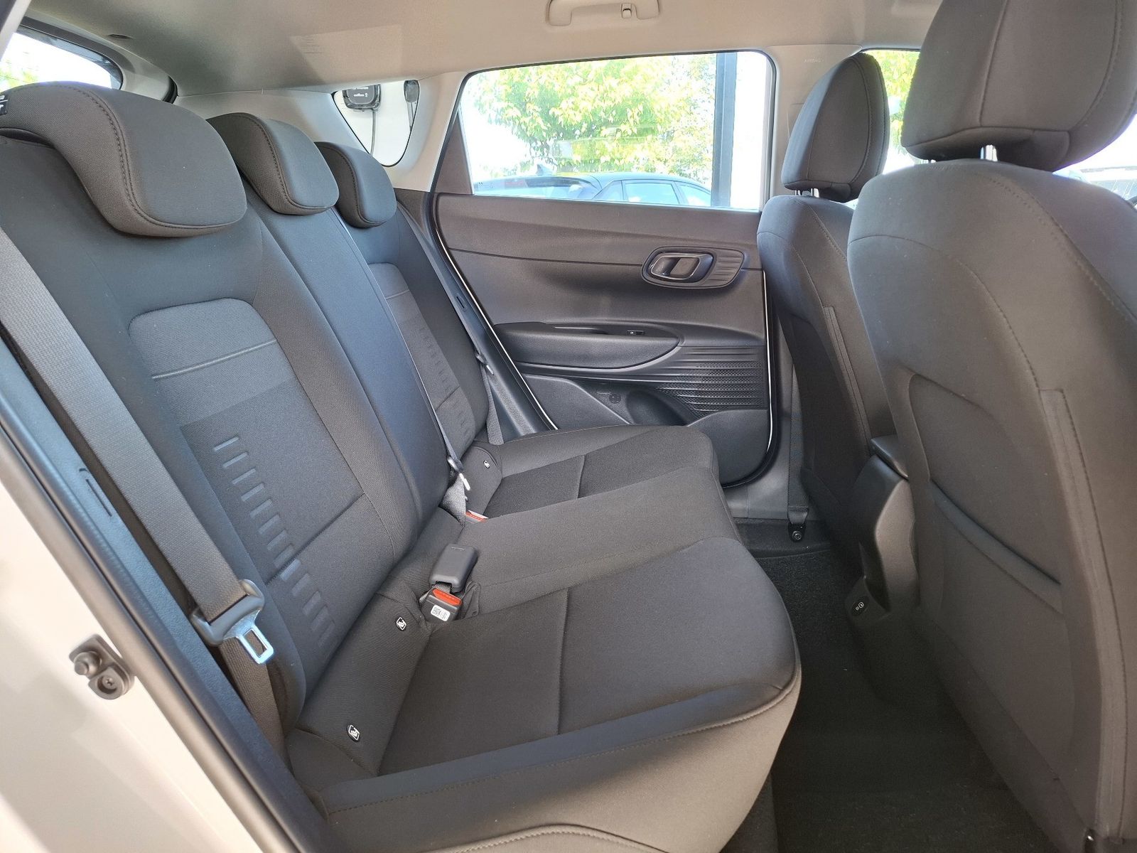 Hyundai BAYON - Bild 15