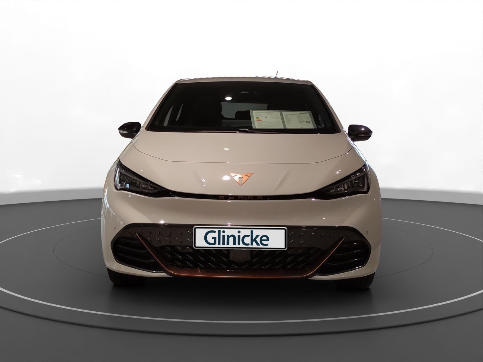 Cupra Born - Bild 4