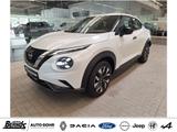 Nissan Juke 1.0 DIG-T Acenta NissanConnect Navigation