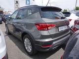 Seat Arona 1.0 TSI Road Edition DSG Navi RüKa Sitzh. - Seat Arona: Road Edition