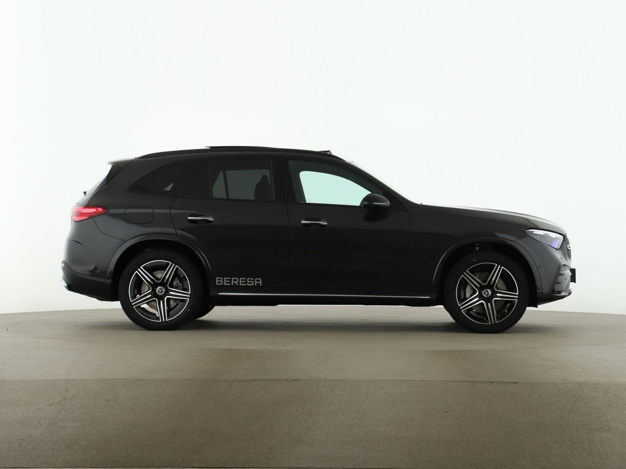 Mercedes-Benz GLC 300 de 4M EQ Hybrid AMG Digital Light Night foto 8