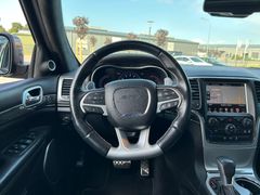 Fahrzeugabbildung Jeep Grand Cherokee 6.4 SRT Autom Pano Navi ACC dt.Fz