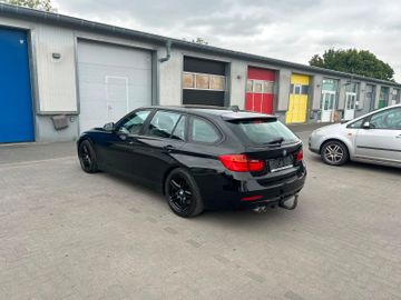 BMW 330 - 7