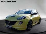 Opel Adam 1.4 Slam *Bluetooth*Tempomat*ISOFIX*Klima* - Opel Adam: Slam