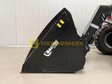 Manitou CBA 4500 - Manitou LKWs