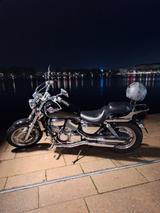 Honda Magna VF 750c