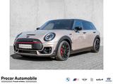 MINI John Cooper Works Clubman PANO+RFK+NAVI+LED+KZG+ - graue MINI John Cooper Works Clubman
