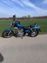 Yamaha XV 535 Virago - YAMAHA 1994 VIRAGO 535