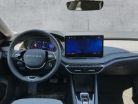 Skoda Octavia - Vorschau Bild 8