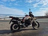 Moto Guzzi V85TT Travel  - Moto Guzzi V85 TT Travel