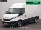 Iveco Daily 35S18 3.0L Automaat 180PK 3,5t Trekhaak L2 - Iveco Daily 35s18