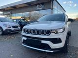 Jeep Compass Limited DCT FWD - Jeep Compass Gebrauchtwagen in Stuttgart