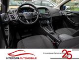 Ford Focus 1.5 EcoBoost Titanium |Schiebed.|CarPlay| - Ford Focus: Schiebedach