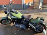 Harley-Davidson FAT BOB DYNA - Angebote