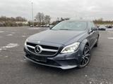 Mercedes-Benz CLS Shooting Brake CLS 350 3.0 BlueTec 29702