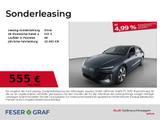 Audi A6 Avant e-tron performance S line Ext./AHK/ACC/ - Audi A6 mit Elektro-Antrieb