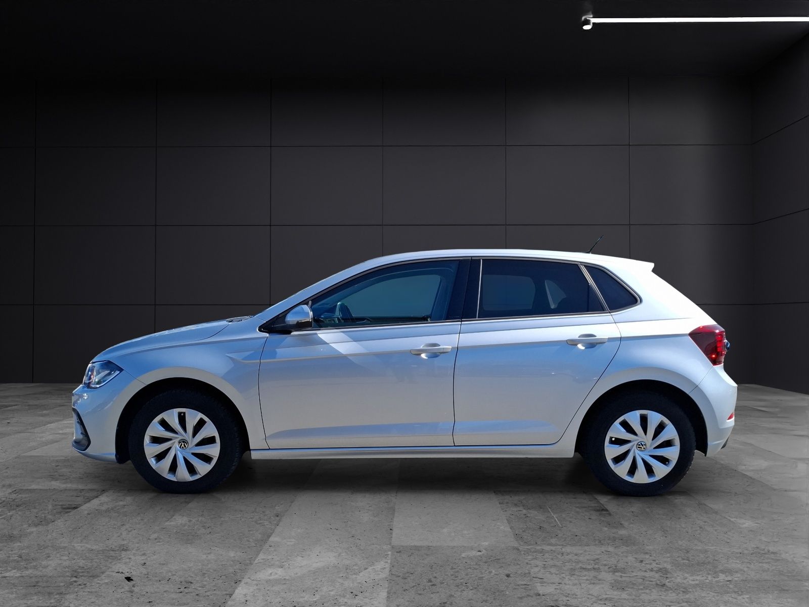 Fahrzeugabbildung Volkswagen Polo 1.0 Life LED AID APP GRA PDC SHZ