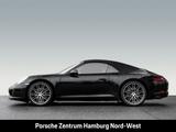 Porsche 991 -2 (911) Carrera Cabriolet PDK PDLS - Porsche 991 Gebrauchtwagen