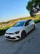 Volkswagen VW Golf 7 GTI Clubsport - Volkswagen Golf: 7 GTI Clubsport