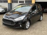 Ford B-Max Titanium*PANO*AUTOMATIK*SHZ*XENON*** - Ford B-Max mit Panoramadach