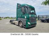 Mercedes-Benz Actros 1836 LL, Euro 6, Automatik, Retarder - Mercedes-Benz Actros 1836