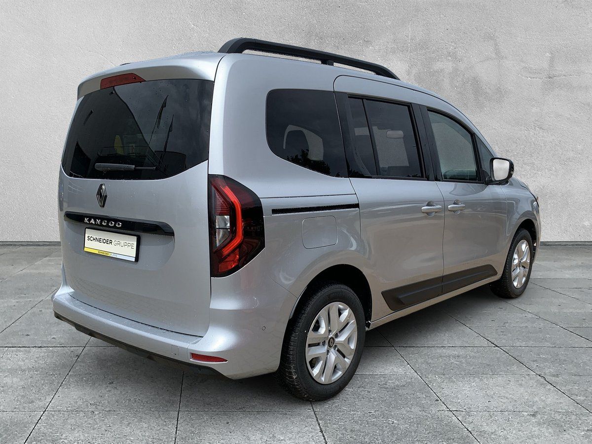 Renault Kangoo - Bild 5