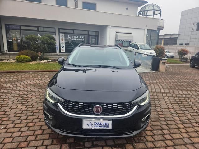 Fiat FIAT Tipo 1.6 Mjt S&S DCT SW