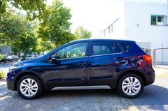 Fahrzeugabbildung Suzuki SX4 S-Cross Club Navi Klima Kamera LM-Felgen ACC