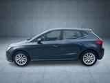 Seat Ibiza 1.0 TSI Xcellence LED SHZ PDC App-Connect - Seat Ibiza CONNECT mit Benzin-Antrieb