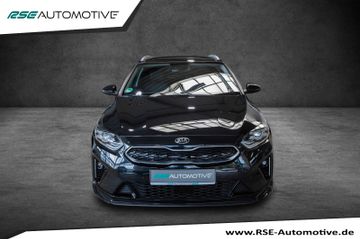 Bild 2 Kia cee'd Sportswagon Ceed Sportswagon Plug-in Hybrid Platinum Navi