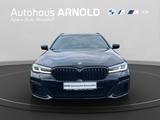 BMW 540d xDrive Touring M Sportpaket Pano.Dach Lenkr - BMW 540 d Gebrauchtwagen