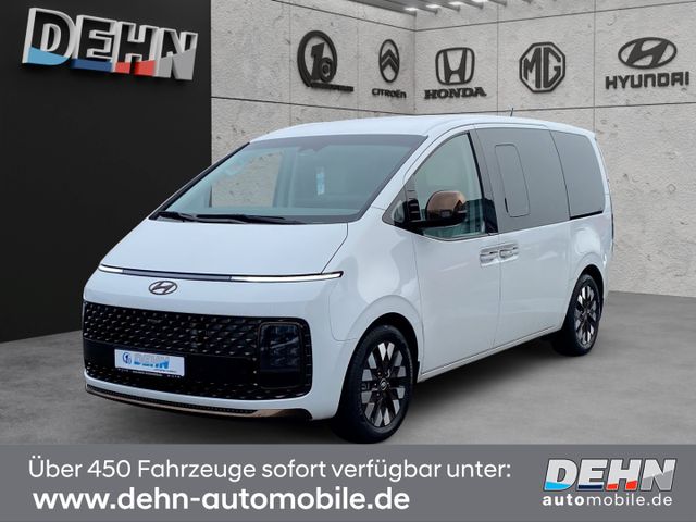 Hyundai STARIA 2WD 2.2 CRDi Signatur 7Sitzer Standheizun