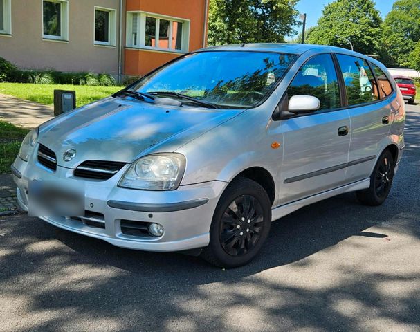 Nissan NISAN Almera