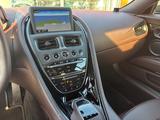 Aston Martin DBS 5.2 V12 - - Aston Martin in Berlin