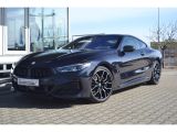 BMW 840 d Coupe Mild-Hybrid M Sport Laserlicht B&W