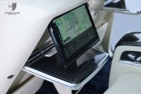 Rolls-Royce Cullinan - Vorschau Bild 41