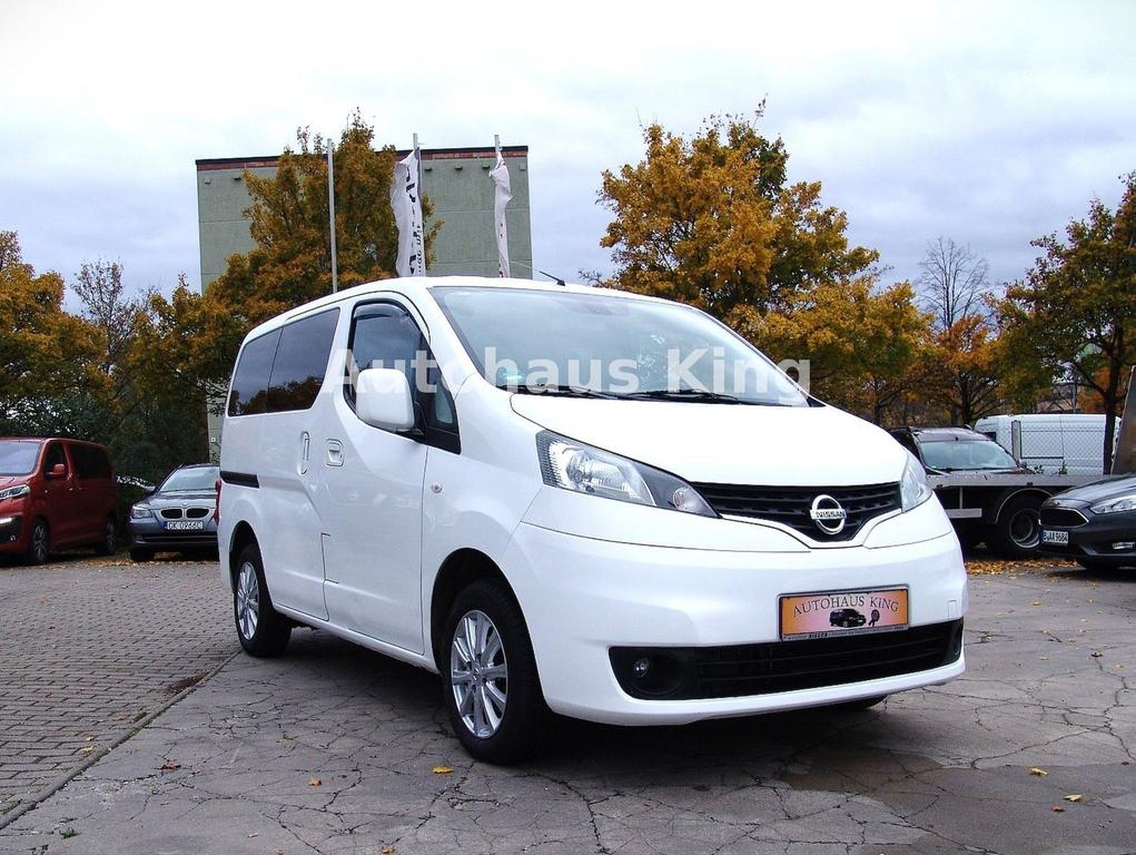 Nissan NV200