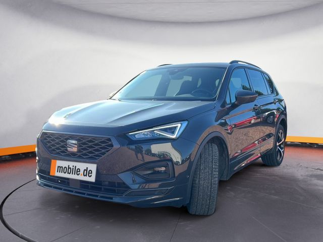 Seat Tarraco 2.0 TDI FR Standhzg.|ACC|Winter|Sportpak