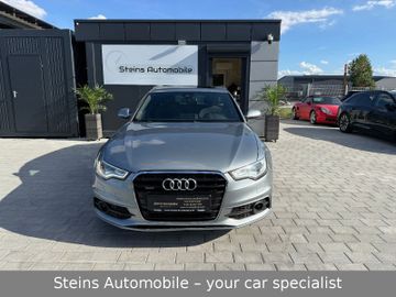 Audi A6 - 2