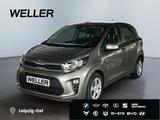 Kia Picanto 1.2 ISG Dream-Team Edition *SHZ*Bluetoot - Kia Gebrauchtwagen in Kassel