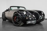 Wiesmann MF3  - einer der Letzten - Wiesmann: Cabrio