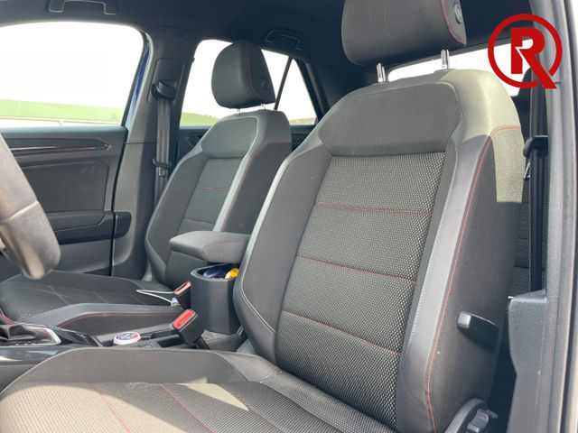 T-Roc Sport AHK-abnehmbar Navi Apple CarPlay And