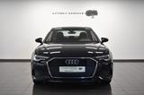 Audi A6 Lim. 40 TDI *MATRIX *VIRTUAL *KAMERA *KEYLESS - mit Diesel-Antrieb: Ambiente-Beleuchtung, mit Klimaanlage