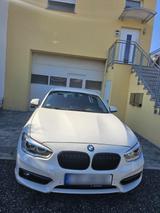 BMW Bmw 118d f20 baujahr 2017 topp - BMW 118 Gebrauchtwagen in Aachen