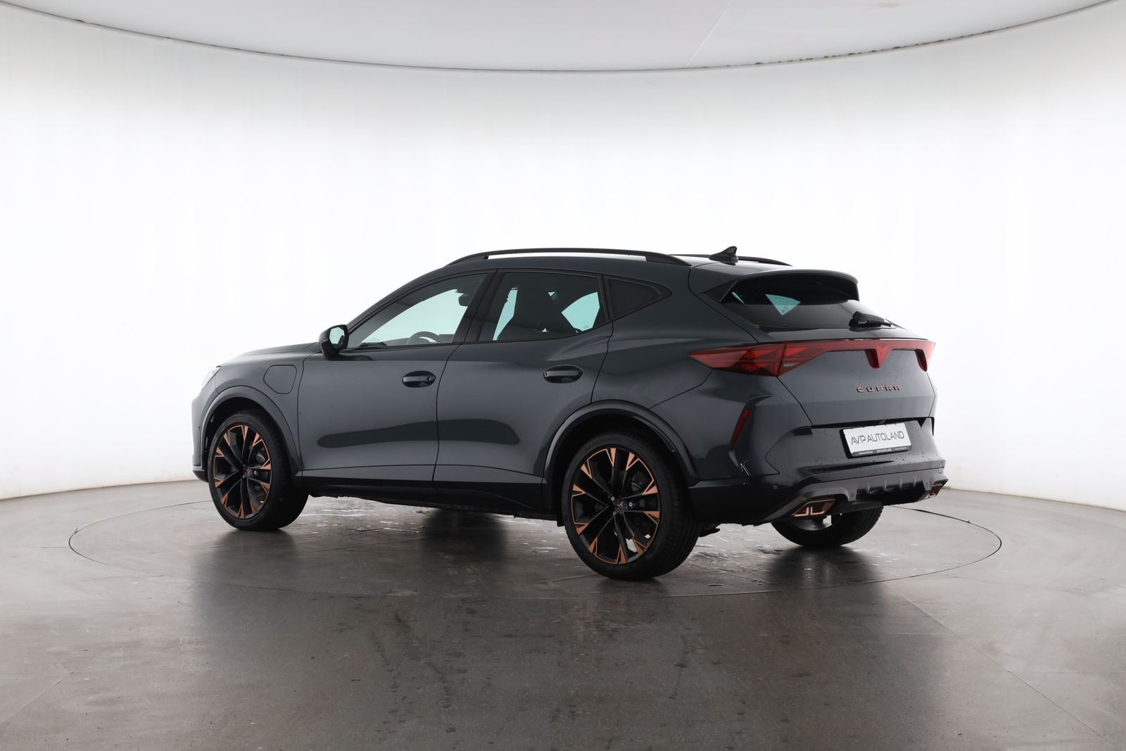 Cupra Formentor - Bild 4