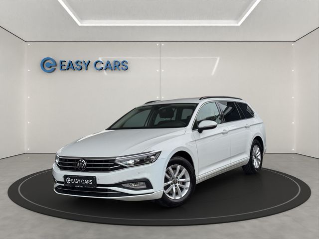 Volkswagen Passat Variant 2.0 TDI+DSG+MATRIX+ACC+LANE+STDHZ