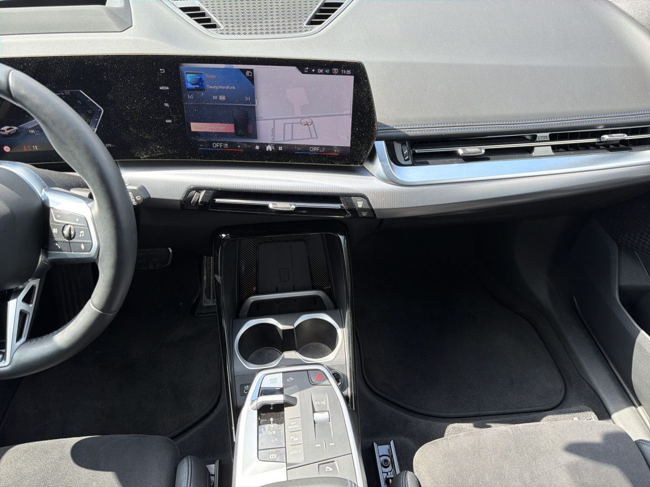 BMW iX1 - Bild 19