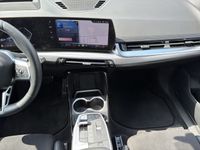 BMW iX1 - Vorschau Bild 19
